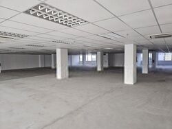 Rex House (D9), Office #452067831